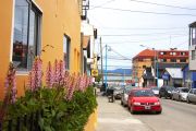 Foto: Tierra del Fuego. Gateway to the Icy Continent